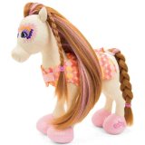 Star Willow Stables - Leah May