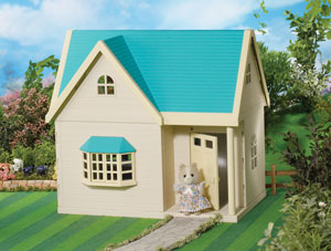 Applewood Cottage