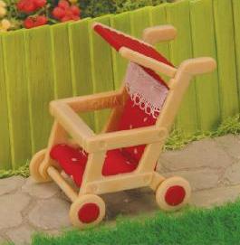 Baby Pushchair