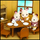 Dining Furniture Set