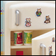 Sylvanian Families Fridge