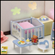 Nightlight Nursery Set