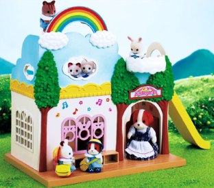 Rainbow Nursery
