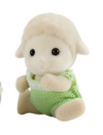 Dale Sheep Baby Girl