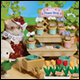 Village Flower Stall