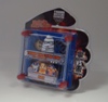 Thumb Wrestling Federation Rings