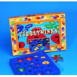 Tiddlywinks