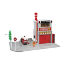 Tomica HyperCity Rescue Fire Station