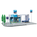 Tomica Repair Garage