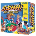 Sshh... Don't Wake Dad by Tomy