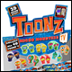 Toonz Foil Bag