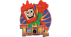 Toonz Logo