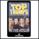 Top Trumps - Movie Stars