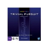 Trivial Pursuit Master Edition