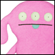 Giant Uglydoll - Peaco