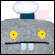 Little Ugly - Sailor Babo