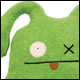 Giant Uglydoll - Ox