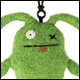 Uglydoll Kaychain - Ox