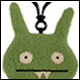 Uglydoll Keychain - Poe