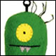 Uglyworm