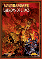 Daemons Of Chaos Army Book