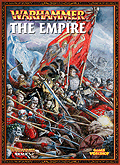 Empire Army Book