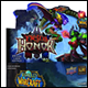 Fields of Honour Booster Pack