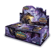 WOW TCG Twilight of the Dragons