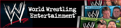 WWE Slam Attax