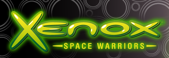 Xenox Space Warriors