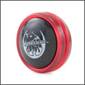 Yo-Yo Factory - F.A.S.T. Range - Firedog