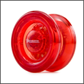 Yo-Yo Factory - F.A.S.T. Range - Spinstar