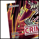Crimson Crisis