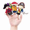 Finger Puppets