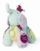 Peep Squeek and Little Peek - Elephant
