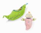 Snuggle Pods - Peapod