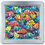 3D Magna Puzzle - Clownfish