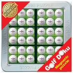 3D Magna Sudoku Golf