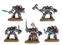 Grey Knights at BSTS