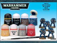 Starter Paint Set