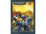 Space Marines Sternguard Veteran Squad