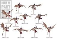 Tyranid Gargoyles Brood