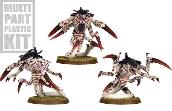 Tyranid Ravener Brood