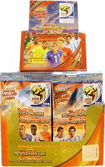Adrenalyn XL World Cup Trading Cards