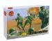 Airfix 1:72 Miniature Toy Soldiers: WW2 German infantry