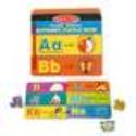 Alphabet Puzzle Book