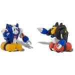 Androidz Figures