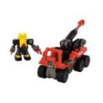 Androidz Vehicle Set
