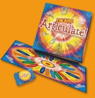 Articulate for Kids