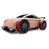 Automoblox C9R Sportscar